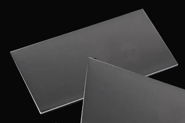 AG玻璃透光率要求及AG玻璃透光率测试