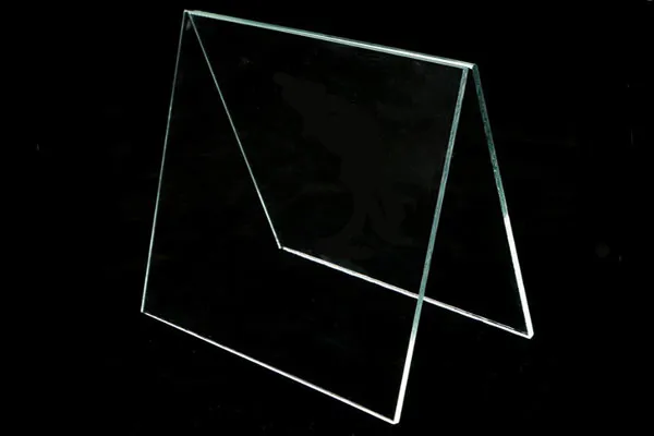 玻璃制品透光率的影响因素及透光率测试方法