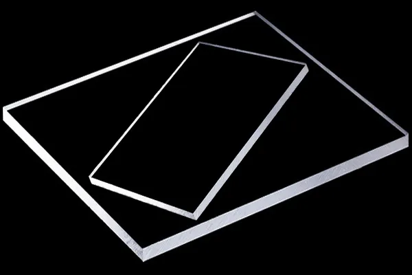 透光率仪YH1102用于透明树脂透光率的测试