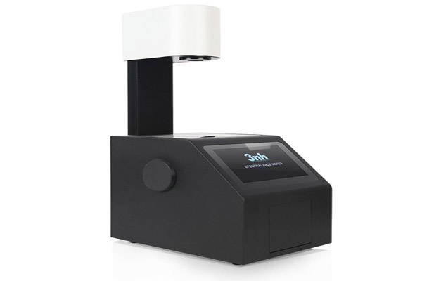 透光率测试仪检测透明陶瓷的透光率