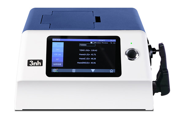 透光率/雾度测定仪校准方法及校准面临问题