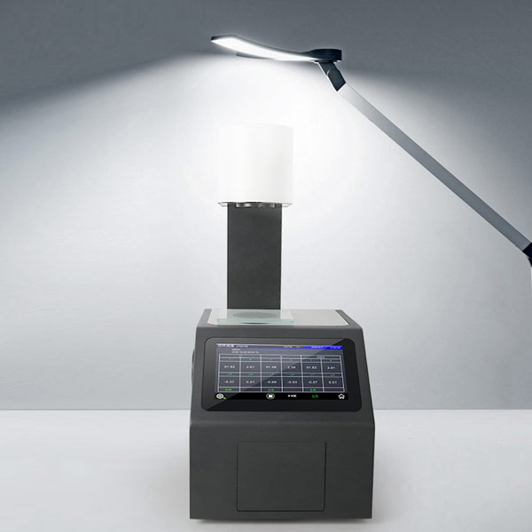 雾度仪的光学原理是怎样的？雾度仪怎么测雾度值？