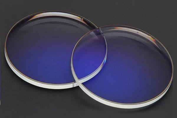 眼睛片的透光率高好还是低好？怎么测眼镜片透光率？