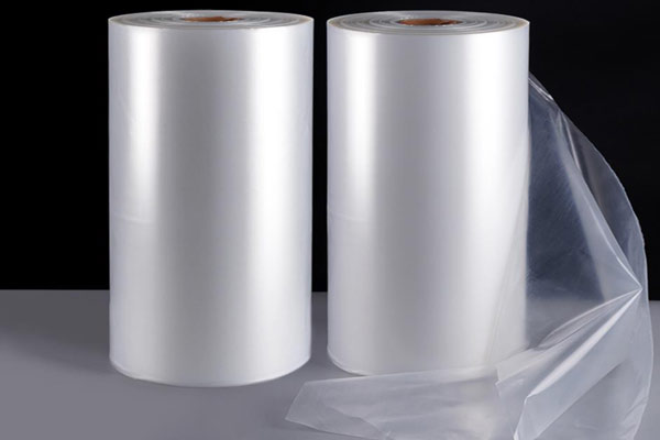 PE收缩膜雾度影响因素有哪些？怎么测雾度值？