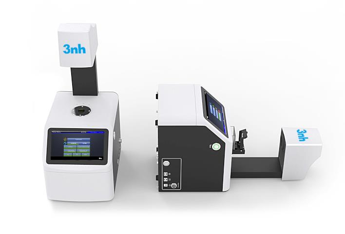 雾度仪在透明材料雾度值检测中有何优势？