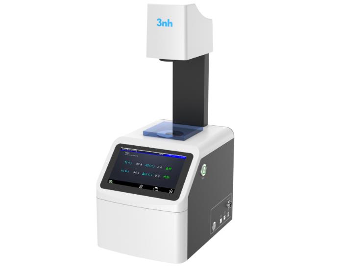 雾度仪的类型及高精度雾度仪在不同领域的应用