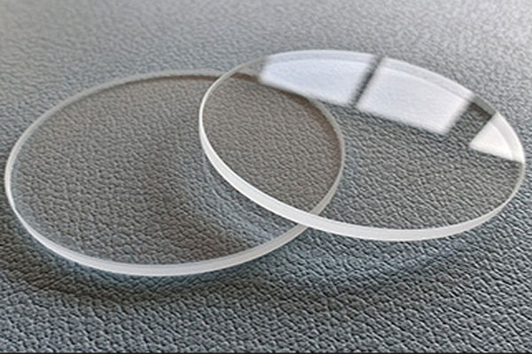 眼镜片透光率要求及雾度仪测眼镜片透光率