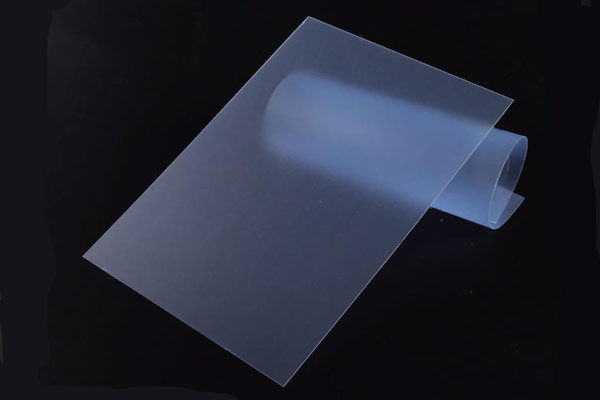 透明材料030