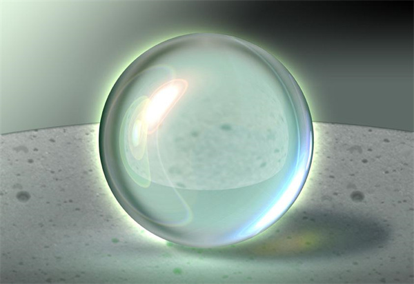 如何检测透明或半透明材料的雾度和透射率？