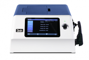 雾度仪是怎么样工作的?