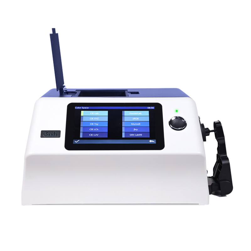 雾度计透射多光源的种类和用途