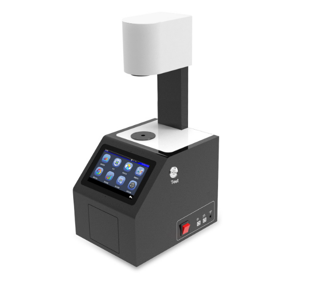 雾度仪中差值和绝对值有什么作用?