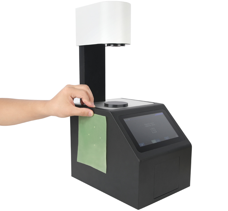 雾度仪零件构成有哪些？